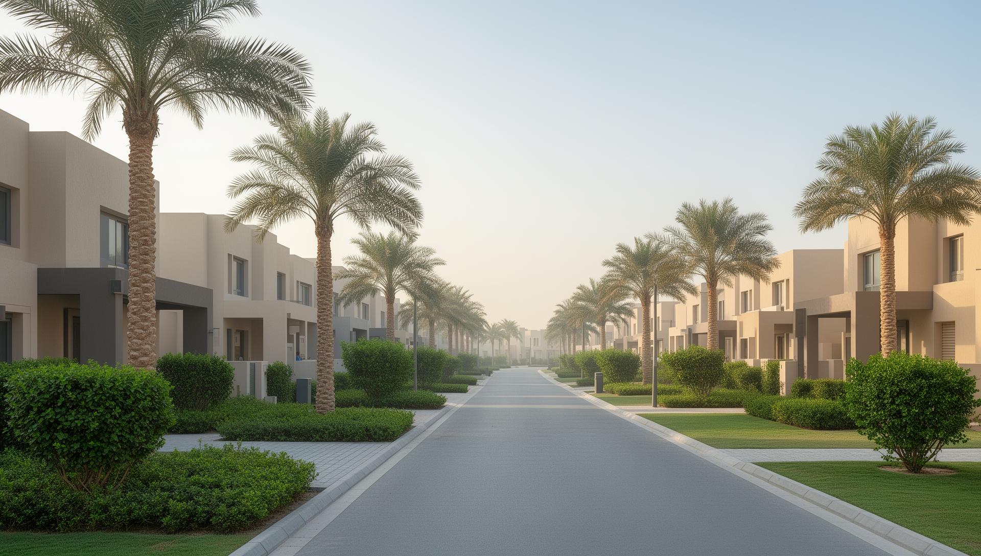 Dubai Investment Park (DIP 1) – 2026 Local Guide